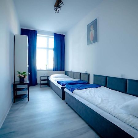 Lofty Apartamenty Namyslow I المظهر الخارجي الصورة