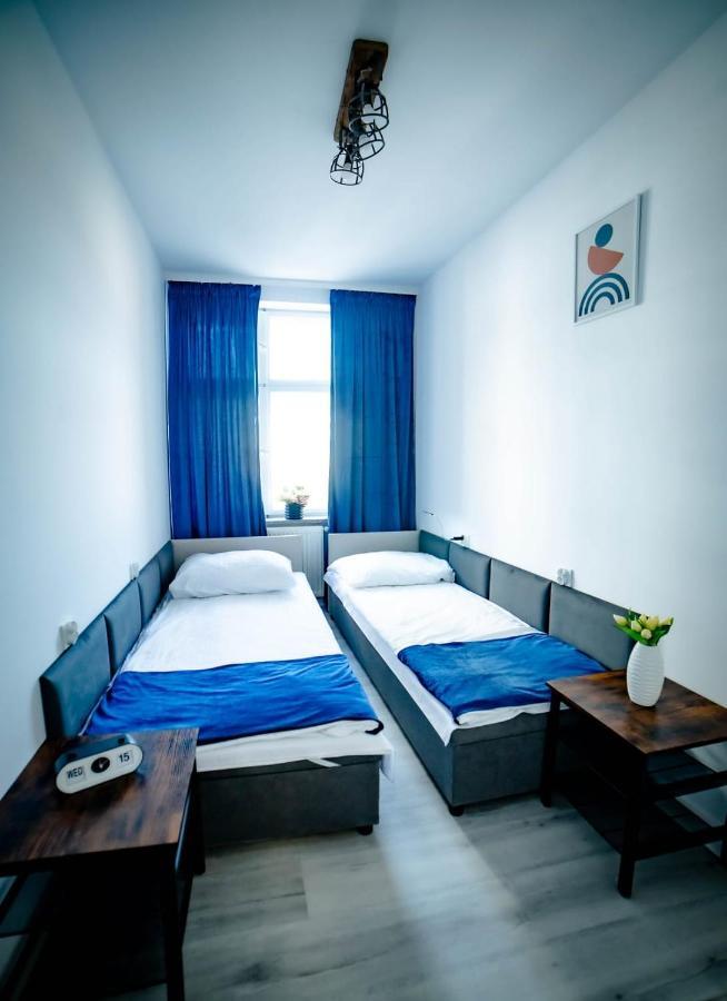 Lofty Apartamenty Namyslow I المظهر الخارجي الصورة