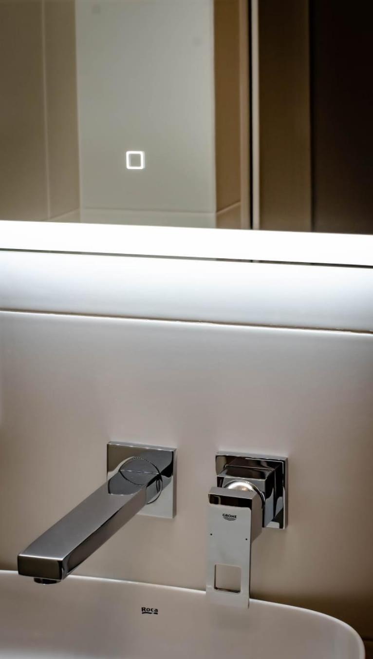 Lofty Apartamenty Namyslow I المظهر الخارجي الصورة