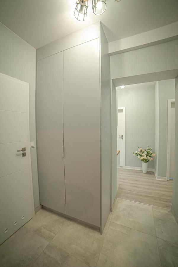 Lofty Apartamenty Namyslow I المظهر الخارجي الصورة