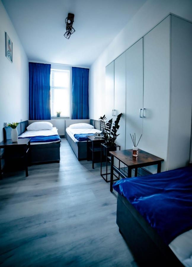 Lofty Apartamenty Namyslow I المظهر الخارجي الصورة